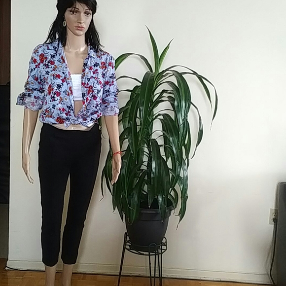 🌸 Calvin Klein  Legging - Picture 2 of 8